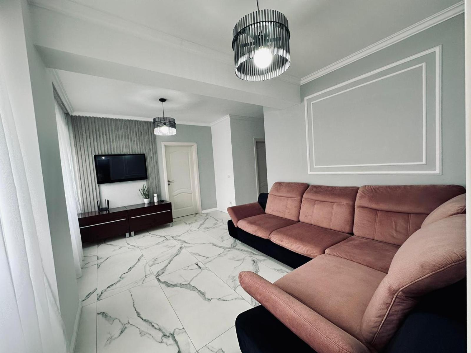 Sofiapartment Oradea Exteriör bild